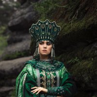 Дарья :: Игорь Козырин