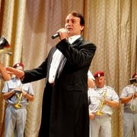 Іван соліст філармонії :: Степан Карачко