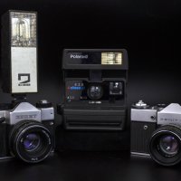 Прошлая Эпоха :: Lyubov Busova