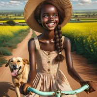 Радостное лето :: Freddy 97