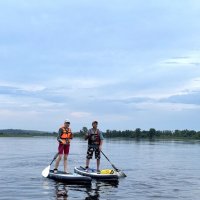 Двое ) :: Любовь Иванова Двое ) :: Любовь Иванова