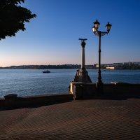 СЕВАСТОПОЛЬ.ИЮНЬ 2025 :: Александр 