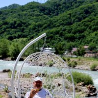 Очень было красиво- не удержался.... :: Александр Кондаков