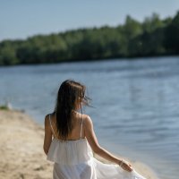 лето :: Вячеслав Трояновский лето :: Вячеслав Трояновский