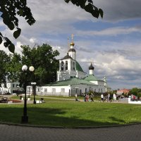 *** :: Марина Виноградова