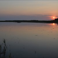 ВЕЧЕРНИЙ  СВЕТ... :: Татьяна Касьяненко