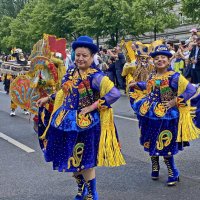 Карнавал культур :: Андрей K. Карнавал культур :: Андрей K.