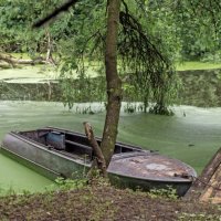 Причал :: sorovey Sol