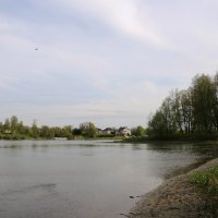 Стрельна :: Наталья Герасимова