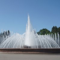 фонтан :: zavitok *