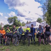 Наша команда в Суздале :: Сергей Цветков