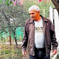 На даче :: Юрий Гайворонскiий На даче :: Юрий Гайворонскiий