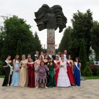 Классная - классная! :: Егор Бабанов