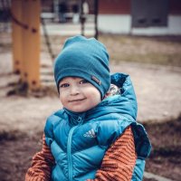 Портрет :: Александр 