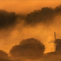 Солнечный шторм :: Влад Соколовский