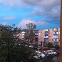 Июнь. :: Венера Чуйкова