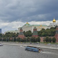 Московский Кремль :: <<< Наташа >>> Московский Кремль :: <<< Наташа >>>
