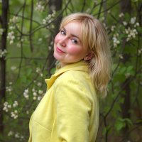 Ольга К :: Сергей 