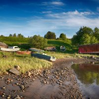 *** :: Виталий Бенгард