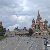 Васильевский спуск :: <<< Наташа >>>