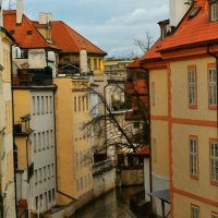 Прага :: Натали 