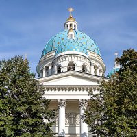 Троицкий собор (Санкт-Петербург) :: Игорь Викторов Троицкий собор (Санкт-Петербург) :: Игорь Викторов