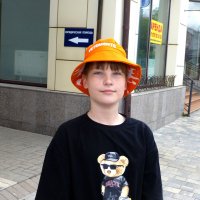 Внук Александр :: Валентин Семчишин Внук Александр :: Валентин Семчишин