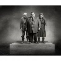 охранители :: старик 