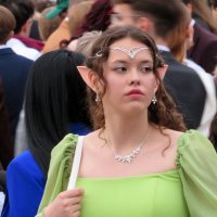 Выпускники-25. :: Егор Бабанов Выпускники-25. :: Егор Бабанов