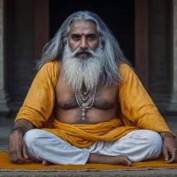 Йог :: Aleksey Afonin