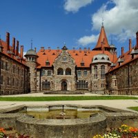 Цесвайне :: ИННА ПОРОХОВА