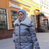 *** :: Владимир Захаров