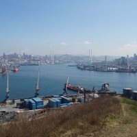 Между небом и морем :: Наталья Т