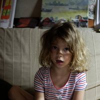 Я только дорисую :: Николай Семёнов Я только дорисую :: Николай Семёнов