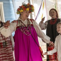 *** :: Николай Галкин 