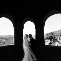 Albert & Lana :: Батик Табуев