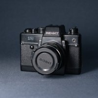 Зенит 19 :: Михаил Соколов