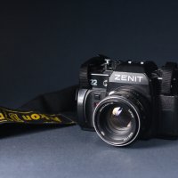 Зенит 122 :: Михаил Соколов