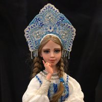 Бал кукол в Самаре. 29.06.25 :: Олег Манаенков