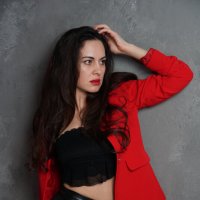 Медея :: Михаил Трофимов