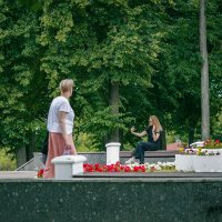 Прогулки по городу В :: Вячеслав Владимирович