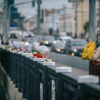 Прогулки по городу В :: Вячеслав Владимирович