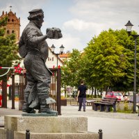 Железнодорожный :: Sergey 