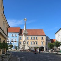 историческая площадь :: Светлана Баталий историческая площадь :: Светлана Баталий