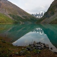 Зеркальная :: Виктор Фоменко