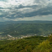 Адыгея :: Игорь Сикорский Адыгея :: Игорь Сикорский