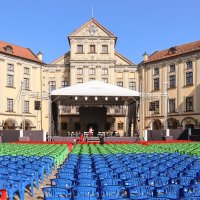 Несвижский замок :: skijumper Иванов