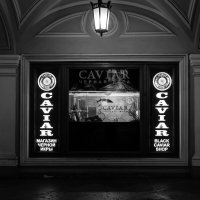 Очень узкая специализация. :: Игорь Викторов