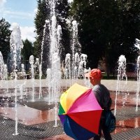 *** :: Валентина Береснева *** :: Валентина Береснева