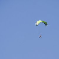 Охотник за приключениями :: Alexandеr P